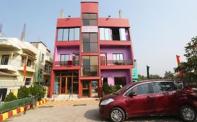 Hotel O Sanjog