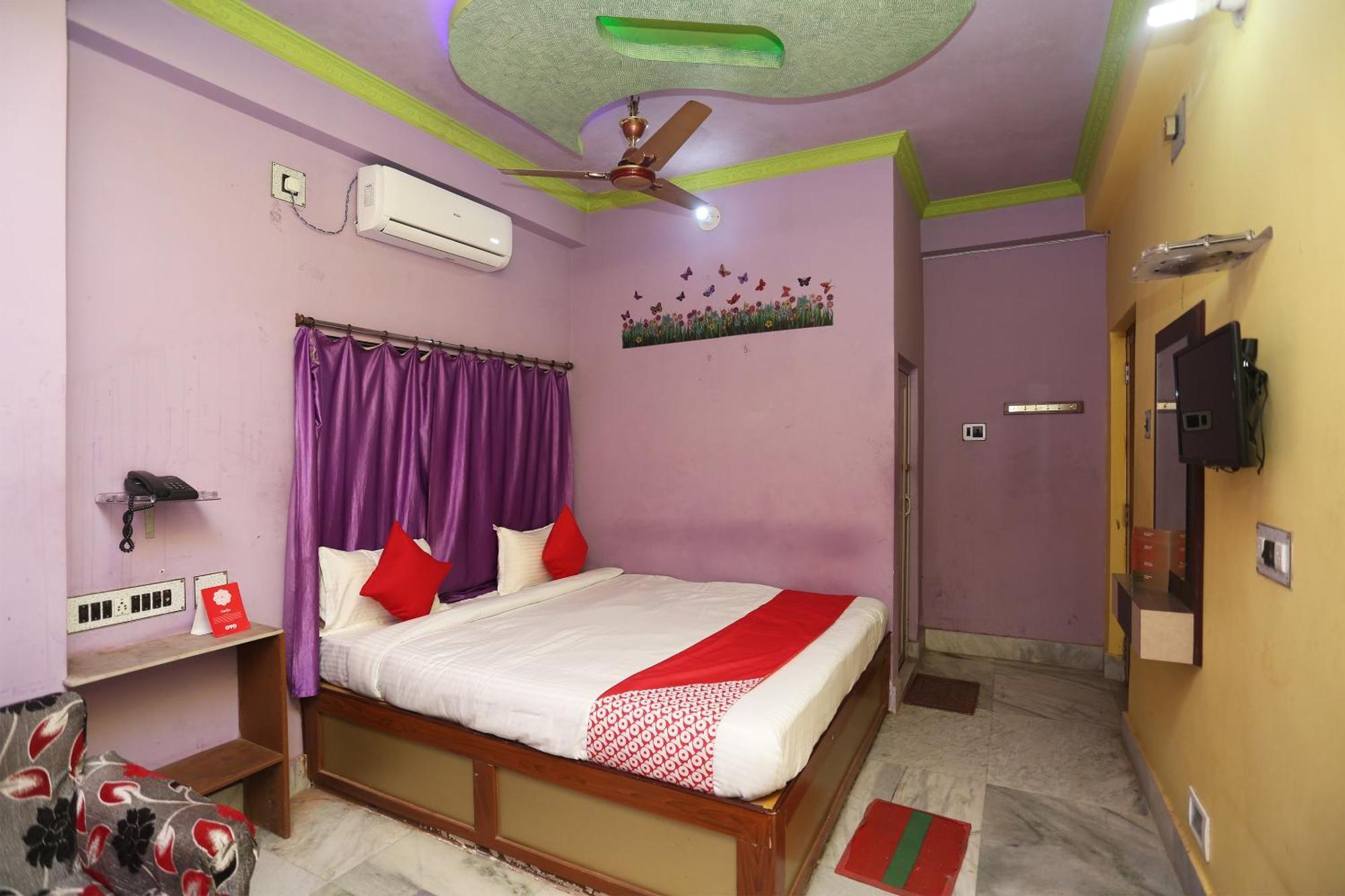 Hotel O Sanjog Bakkhali Exterior photo
