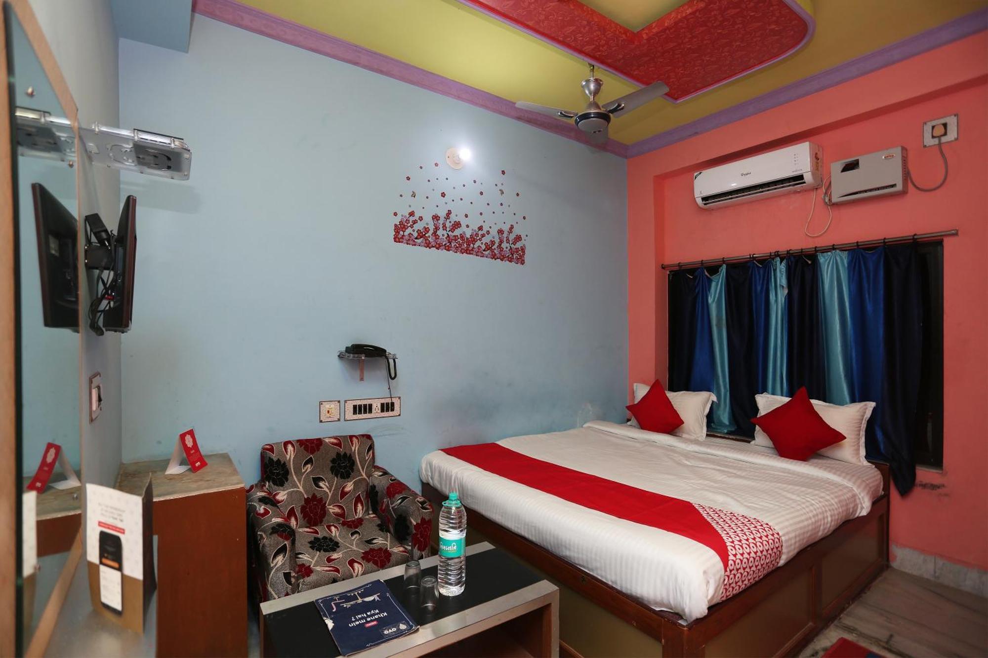 Hotel O Sanjog Bakkhali Exterior photo