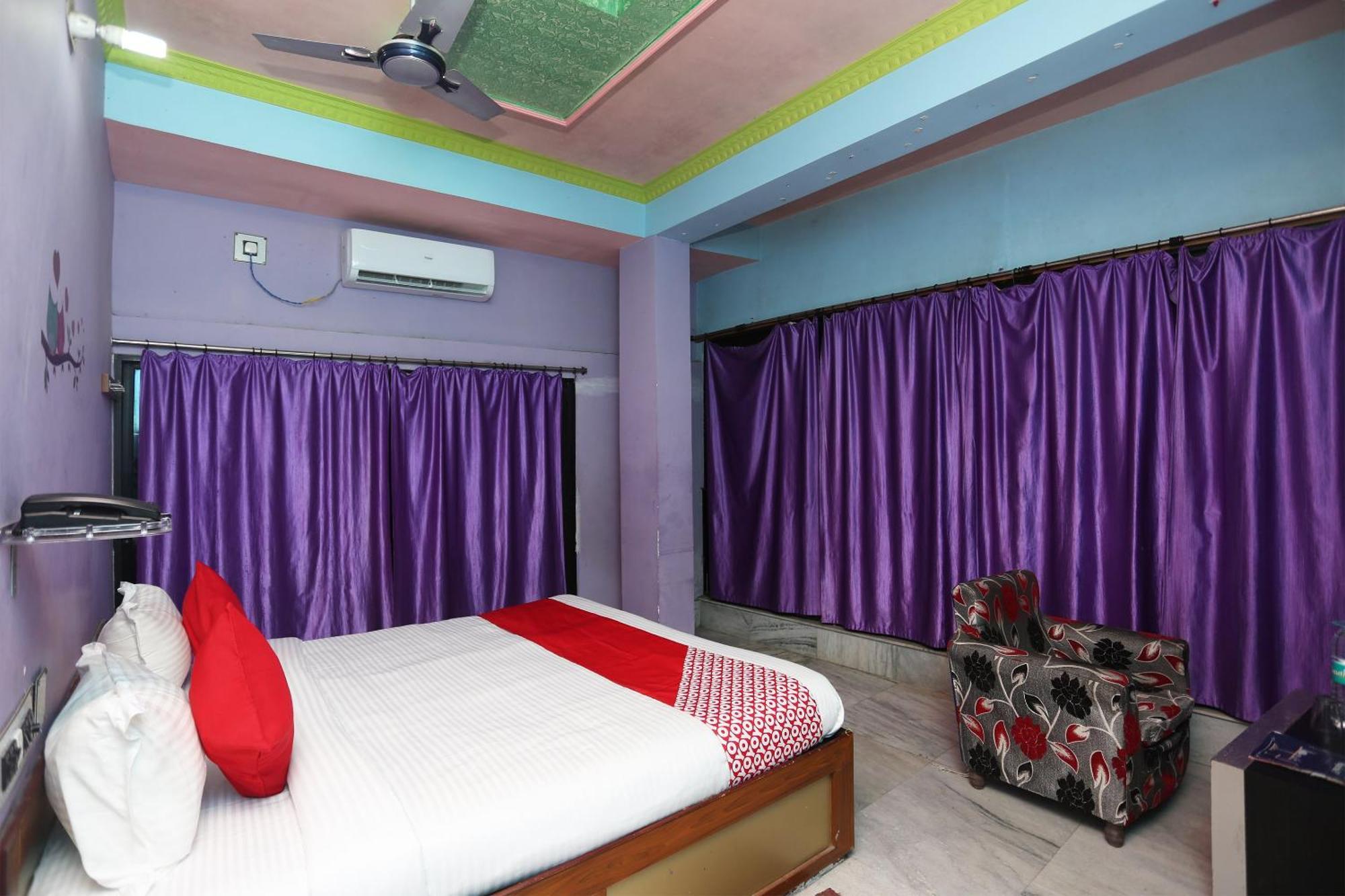 Hotel O Sanjog Bakkhali Exterior photo